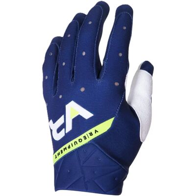 Guanti Blu VR46 EQUGVMX008 - Guanti MX Guanti Blu VR46 EQUGVMX008 - Guanti MX