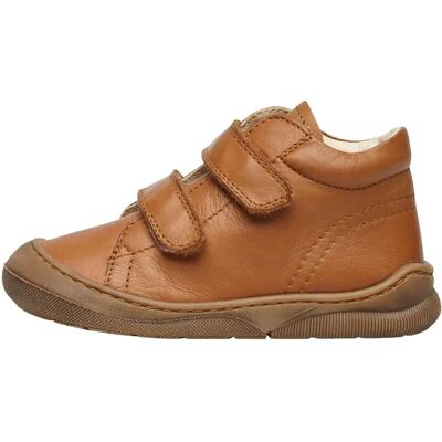 Naturino NIREZ Marron - Cuir - Taille 28 - Bottines - Publicité Naturino NIREZ Marron - Cuir - Taille 28 - Bottines - Publicité