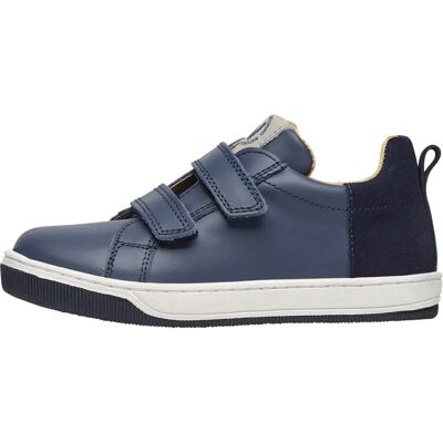 Naturino Baskets Bleues - Baskets Naturino Baskets Bleues - Baskets