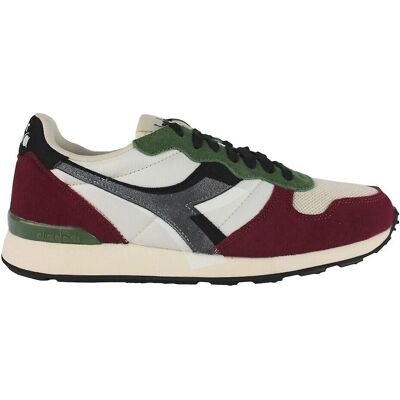 DIADORA Camaro legacy 501.178616 01 C9986 Chaussures unisex - Sport casual - Publicité DIADORA Camaro legacy 501.178616 01 C9986 Chaussures unisex - Sport casual - Publicité