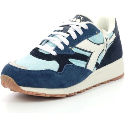 Diadora N902 azul Ensign / Mood índigo calzado para hombres - Calzado para hombres Diadora N902 azul Ensign / Mood índigo calzado para hombres - Calzado para hombres
