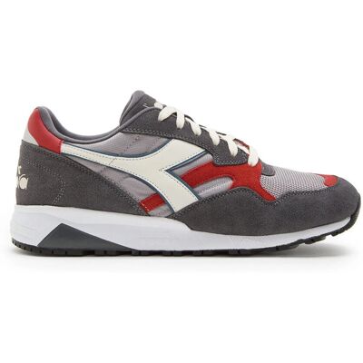 Zapatillas de Cuero Diadora N902 - Calzado Zapatillas de Cuero Diadora N902 - Calzado