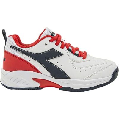 Diadora S. Challenge 5 SL AC - Buty na korty dla dzieci Diadora S. Challenge 5 SL AC - Buty na korty dla dzieci