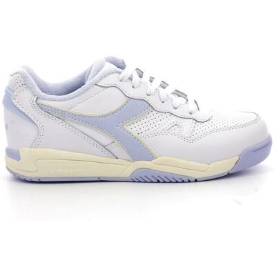 Zapatillas Diadora Winner Blancas - Casual y Deporte Zapatillas Diadora Winner Blancas - Casual y Deporte