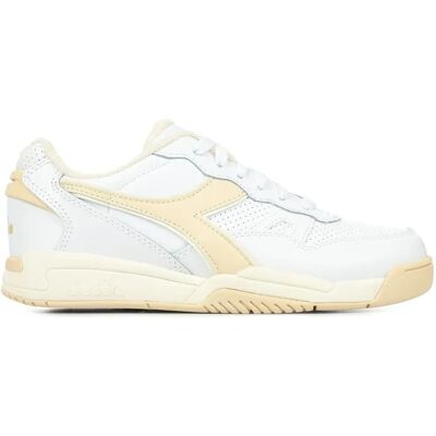 Diadora Winner Turnschuhe Weiß - Sport & Streetwear Diadora Winner Turnschuhe Weiß - Sport & Streetwear