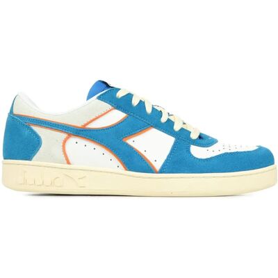 Diadora Modell 501.178565.c1970 Blaue Sneakers - Sneakers Diadora Modell 501.178565.c1970 Blaue Sneakers - Sneakers