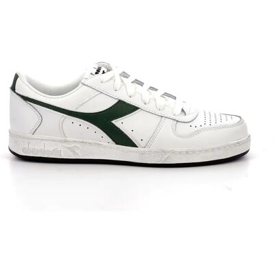 Diadora Magic Basket Low Icona - Unisex Sneaker in Verschiedenen Farben Diadora Magic Basket Low Icona - Unisex Sneaker in Verschiedenen Farben