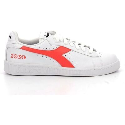 Diadora Zapatillas ecológicas rosa/blanco - Zapatillas Diadora Zapatillas ecológicas rosa/blanco - Zapatillas