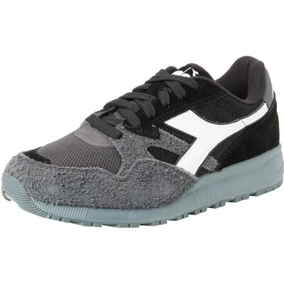 Zapatillas Diadora N902 de malla y ante - Zapatillas Zapatillas Diadora N902 de malla y ante - Zapatillas