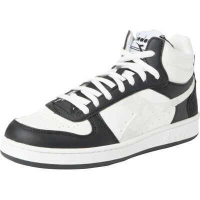 Diadora C0641 - Zwart - Maat 38.5 - Sneakers Diadora C0641 - Zwart - Maat 38.5 - Sneakers