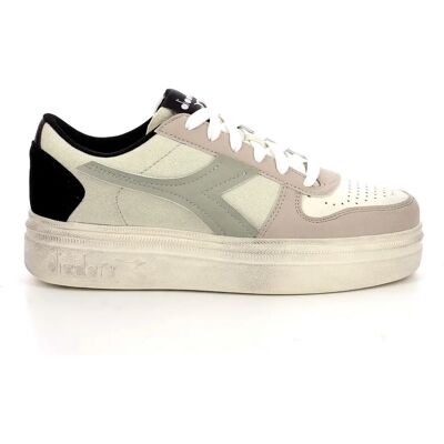 Zapatillas de piel Diadora Dune - Zapatillas Zapatillas de piel Diadora Dune - Zapatillas