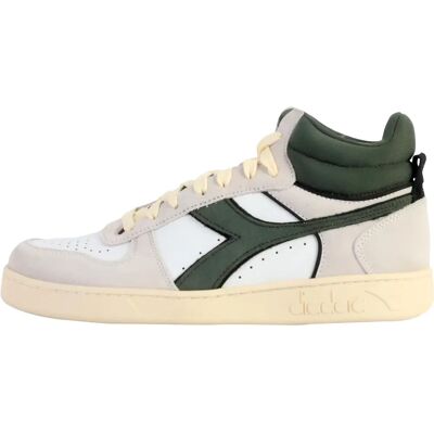 Diadora MAGIC BASKET DEMI CUT Sneakers in pelle - Sneakers Diadora MAGIC BASKET DEMI CUT Sneakers in pelle - Sneakers