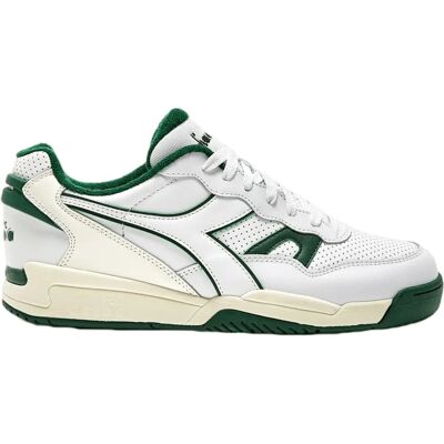 Diadora C7213 Zwycięzca - Skórzane i syntetyczne buty na cały rok Diadora C7213 Zwycięzca - Skórzane i syntetyczne buty na cały rok
