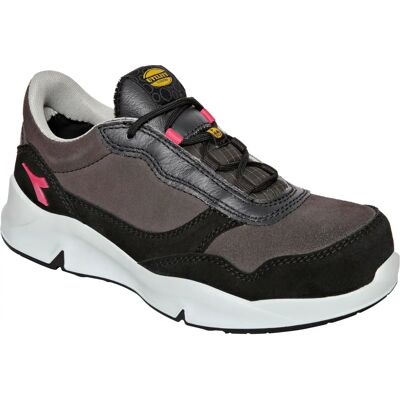 Diadora Athena Low Veiligheidsschoenen - Lichtgewicht, Antislip - Veiligheidsschoenen Diadora Athena Low Veiligheidsschoenen - Lichtgewicht, Antislip - Veiligheidsschoenen