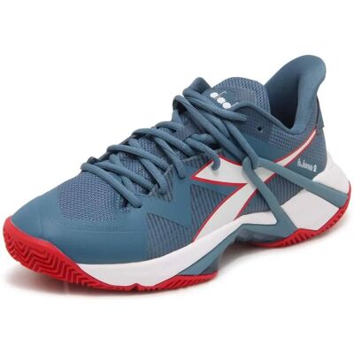 Diadora - B.Icon 2 - Petrolio - 41 - Shoes Diadora - B.Icon 2 - Petrolio - 41 - Shoes