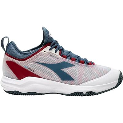 Diadora - Speed Blushield Fly 4 - Weiß - 45.5 - Schuhe Diadora - Speed Blushield Fly 4 - Weiß - 45.5 - Schuhe