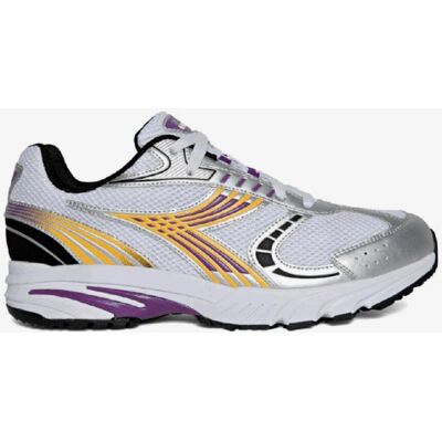 Zapatillas Diadora Sao-Ko 280 - Forro de Cuero Deportivo Zapatillas Diadora Sao-Ko 280 - Forro de Cuero Deportivo