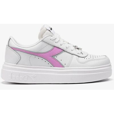 Wygodne buty sportowe Diadora Magic Bold z platformą dla kobiet Wygodne buty sportowe Diadora Magic Bold z platformą dla kobiet