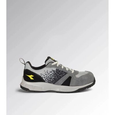 Diadora - Utility Lite S1PS - Grigio - 40 - Scarpe antinfortunistiche Diadora - Utility Lite S1PS - Grigio - 40 - Scarpe antinfortunistiche