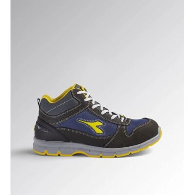 Diadora Utility Mid Biztonsági Cipő - Biztonsági Cipő Diadora Utility Mid Biztonsági Cipő - Biztonsági Cipő