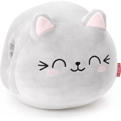 LEGAMI - Soft Kitty Hipoallergenic Cushion 25x24cm LEGAMI - Soft Kitty Hipoallergenic Cushion 25x24cm