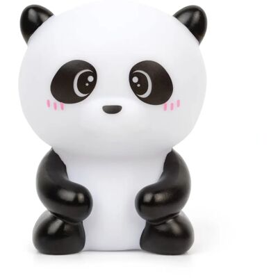 Legami Panda Night Light - Child's Bedroom Decor Legami Panda Night Light - Child's Bedroom Decor