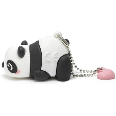 Legami USB-Stick 32 GB Panda Legami USB-Stick 32 GB Panda