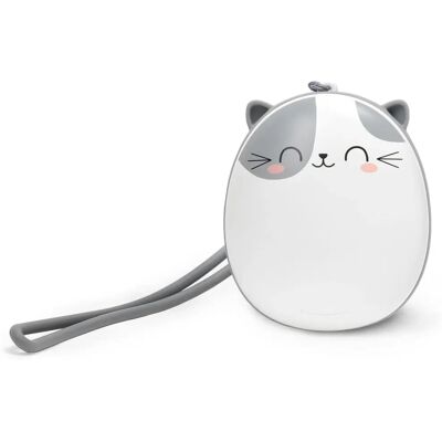 Écouteurs sans fil Legami Be Free Kitty Écouteurs sans fil Legami Be Free Kitty