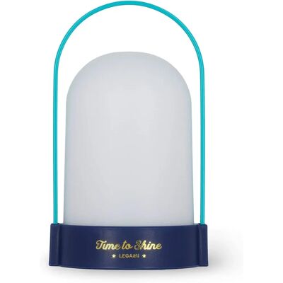Legami Time to Shine - Φορητός LED φακός με μπαταρία USB Legami Time to Shine - Φορητός LED φακός με μπαταρία USB