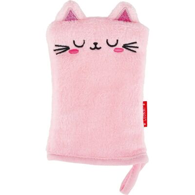 Legami Kitty Make-Up Entferner-Handschuh - Make-Up Entferner-Handschuh Legami Kitty Make-Up Entferner-Handschuh - Make-Up Entferner-Handschuh