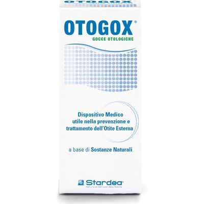STARDEA Srl Gocce otologiche - Gocce auricolari - Ingredienti naturali - 20ml STARDEA Srl Gocce otologiche - Gocce auricolari - Ingredienti naturali - 20ml