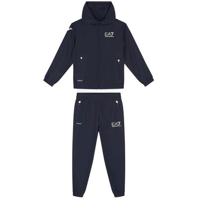 EA7 Para niño Traje de deporte Ventus7 Marino EA7 Para niño Traje de deporte Ventus7 Marino