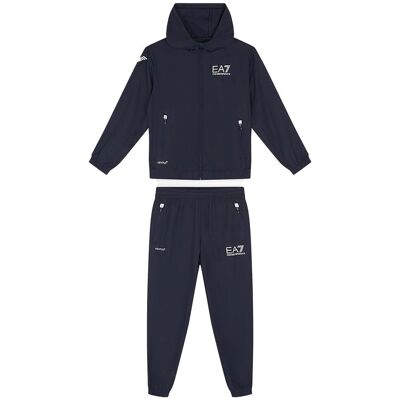 EA7 Herren Trainingsanzug – Ventus7 Tennis Tech - Tracksuit EA7 Herren Trainingsanzug – Ventus7 Tennis Tech - Tracksuit