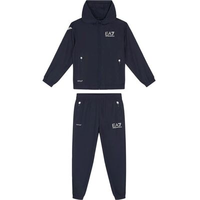 EA7 Jungen Tennis Pro VENTUS7 Trainingsanzug - Sport EA7 Jungen Tennis Pro VENTUS7 Trainingsanzug - Sport