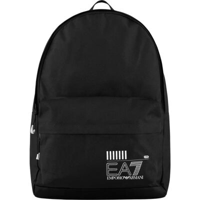 Emporio Armani EA7 Logo negru/alb Emporio Armani EA7 Logo negru/alb