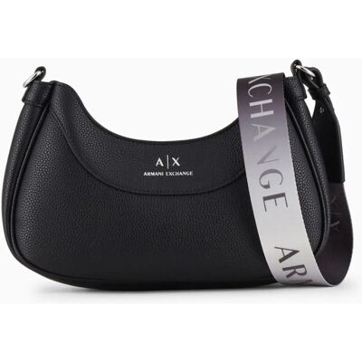 Armani Exchange 942883 czarny Armani Exchange 942883 czarny