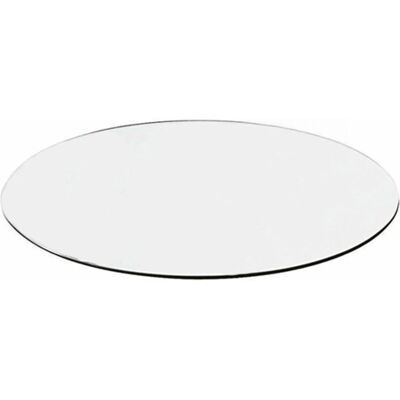 OEM - Κυκλικός 30 cm - Ομοιόμορφο - Καθρέπτης OEM - Κυκλικός 30 cm - Ομοιόμορφο - Καθρέπτης