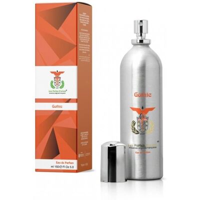Les Perles D'orient GOTHIC EDP 150 V - Eau De Parfum Les Perles D'orient GOTHIC EDP 150 V - Eau De Parfum