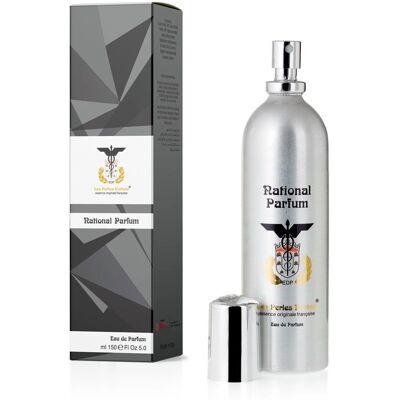 Les Perles D'orient National Parfum 150 ml - Parfym Les Perles D'orient National Parfum 150 ml - Parfym