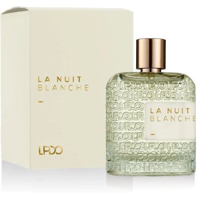 Dremar Parfum Internat. SRL La Nuit Blanche Eau De Parfum Intense Unisex - 100ml Dremar Parfum Internat. SRL La Nuit Blanche Eau De Parfum Intense Unisex - 100ml