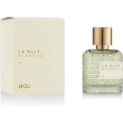 Dremar La Nuit Blanche Eau de Parfum - Fragancia, 30ml Dremar La Nuit Blanche Eau de Parfum - Fragancia, 30ml