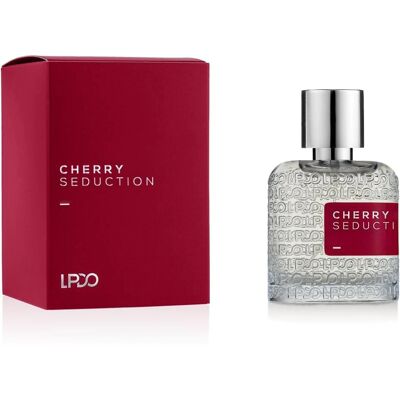 DREMAR LPDO Cherry Seduction Eau de Parfum - Perfume DREMAR LPDO Cherry Seduction Eau de Parfum - Perfume