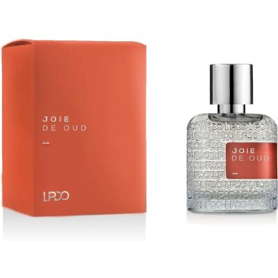 DREMAR PARFUM INTERNAT. Srl LPDO Joie De Oud Eau De Parfum - Donna - 30 ml DREMAR PARFUM INTERNAT. Srl LPDO Joie De Oud Eau De Parfum - Donna - 30 ml