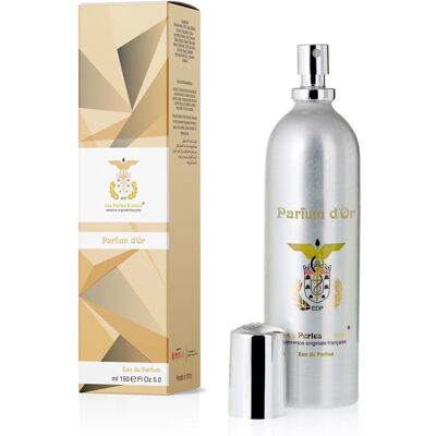 Les Perles D'orient 150 ml Eau de Parfum - Floreale & Esotico Les Perles D'orient 150 ml Eau de Parfum - Floreale & Esotico