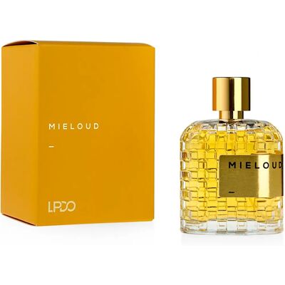 LPDO Mieloud - Eau De Parfum - 100ml LPDO Mieloud - Eau De Parfum - 100ml
