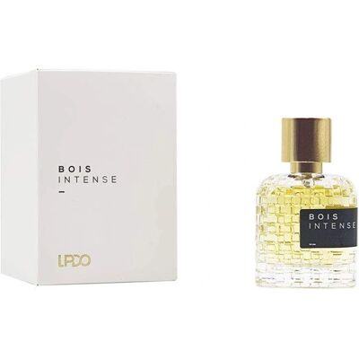 Dremar Parfum Internat. Srl - Lpdo Bois Intense - Iris, Ciprés, Pachulí - Eau de Parfum Dremar Parfum Internat. Srl - Lpdo Bois Intense - Iris, Ciprés, Pachulí - Eau de Parfum