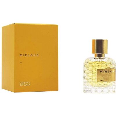 LPDO Mieloud Eau de Parfum - Fiori, Miele, Cannella LPDO Mieloud Eau de Parfum - Fiori, Miele, Cannella