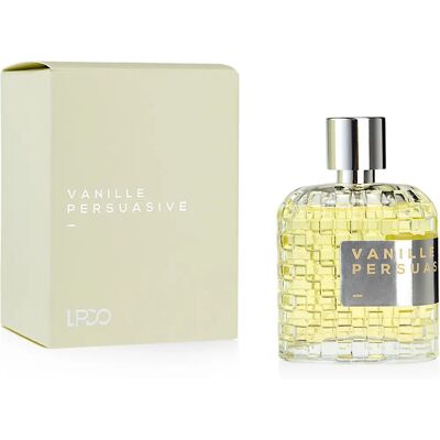 DREMAR LPDO Vanille Persuasive Eau De Parfum 100ml - Profumo Unisex DREMAR LPDO Vanille Persuasive Eau De Parfum 100ml - Profumo Unisex