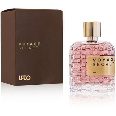 Lpdo Voyage Secret - Eau de Parfum - 100ml Lpdo Voyage Secret - Eau de Parfum - 100ml