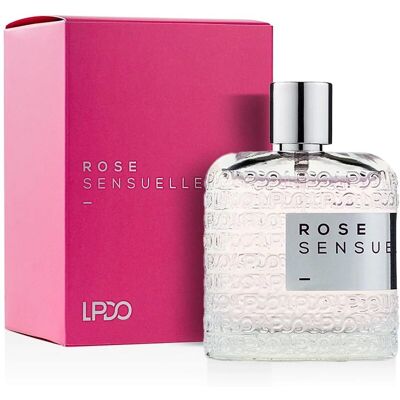Dremar Les Perles d'Orient Rose Sensuelle - Eau de Parfum Dremar Les Perles d'Orient Rose Sensuelle - Eau de Parfum